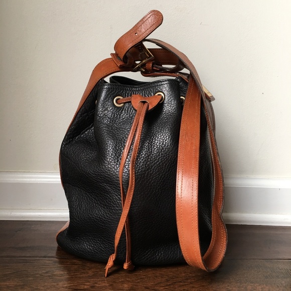 oroton bueno mini backpack